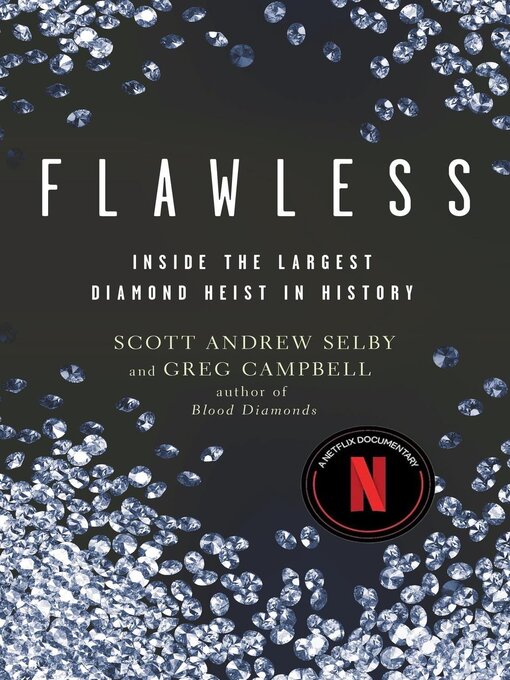 Title details for Flawless by Scott Andrew Selby - Available